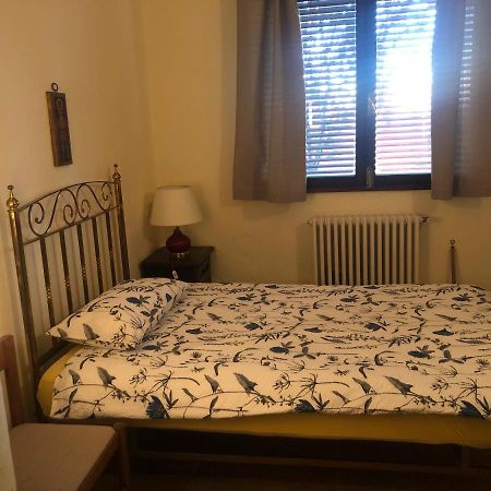 Agriturismo Il Pettirosso Vendégház Forlì Kültér fotó