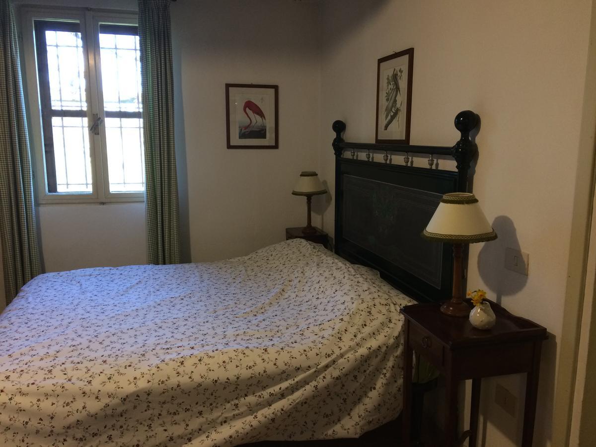 Agriturismo Il Pettirosso Vendégház Forlì Kültér fotó